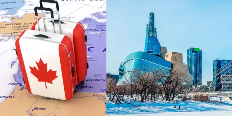 Latest Canada immigration news